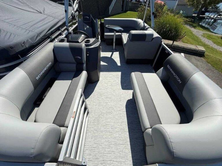 2026 Bennington 168SL US-ETWS7983H526 [photo 1]